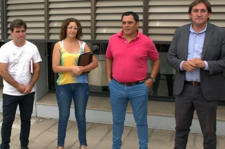 Angaco: Fiscalía archivó la denuncia al titular del Concejo y envió un mensaje