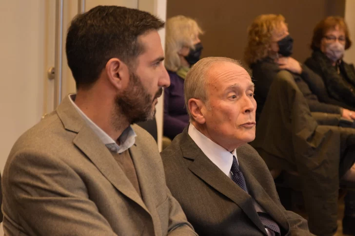 Confirman la condena a excortista por un delito de lesa humanidad