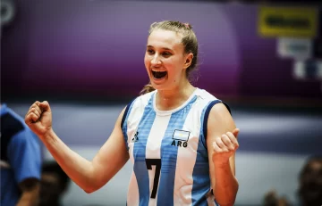 Las Panteritas van por la clasificación