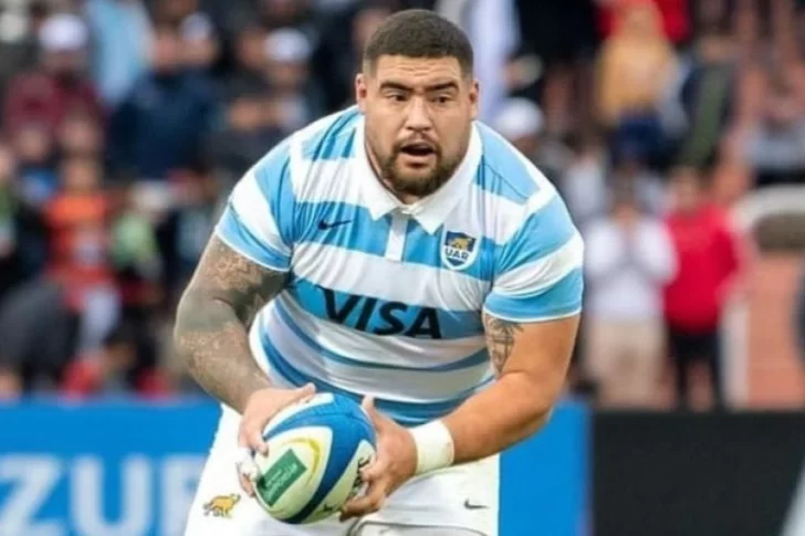 Sclavi es la duda en Los Pumas
