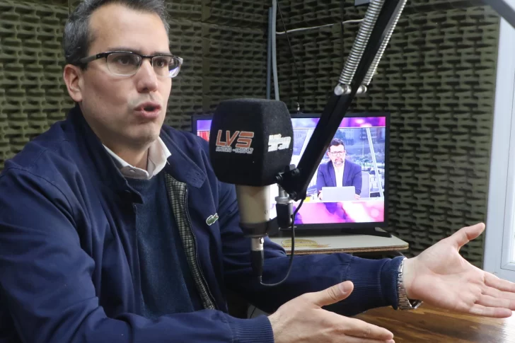 En UxP dicen que la puja será Milei y Massa y que se replicará en San Juan