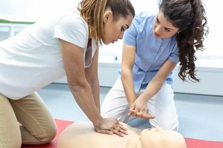 En Argentina se registra una muerte súbita cada 15 minutos