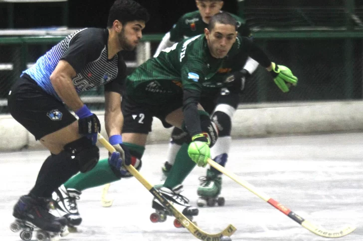 Social quedó solo en lo más alto