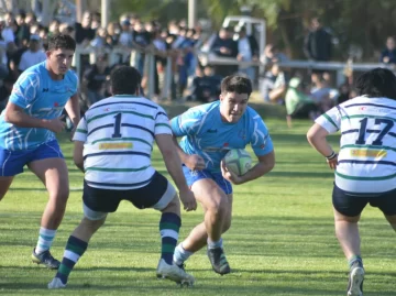 Universidad se quedó con el clásico local