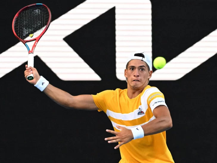 Báez está entre los favoritos Báez está entre los favoritos