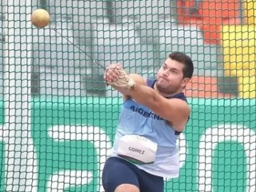 Los argentinos chocaron con la realidad Los argentinos chocaron con la realidad