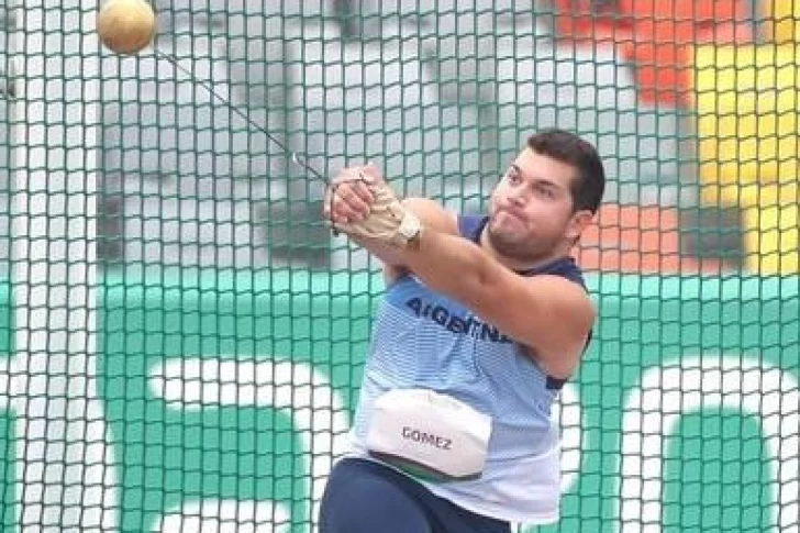 Los argentinos chocaron con la realidad