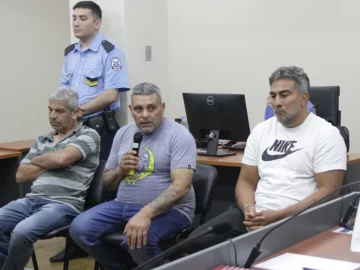 Adulteración de agua: condenan a dos exempleados de OSSE y absuelven a otro