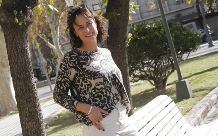 El suelo y las plantas momificadas de Ischigualasto le ayudarán al mundo