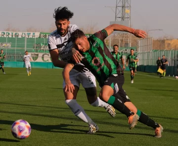 Por el alerta, reprogramaron el partido y San Martín jugará a las 18.30 Por el alerta, reprogramaron el partido y San Martín jugará a las 18.30