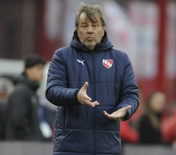 Zielinski pegó el portazo Zielinski pegó el portazo