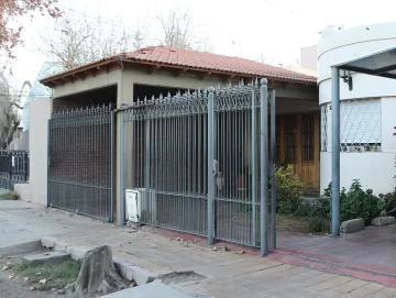 La bronca de una mujer porque estafan publicando su casa en sitios de alquiler