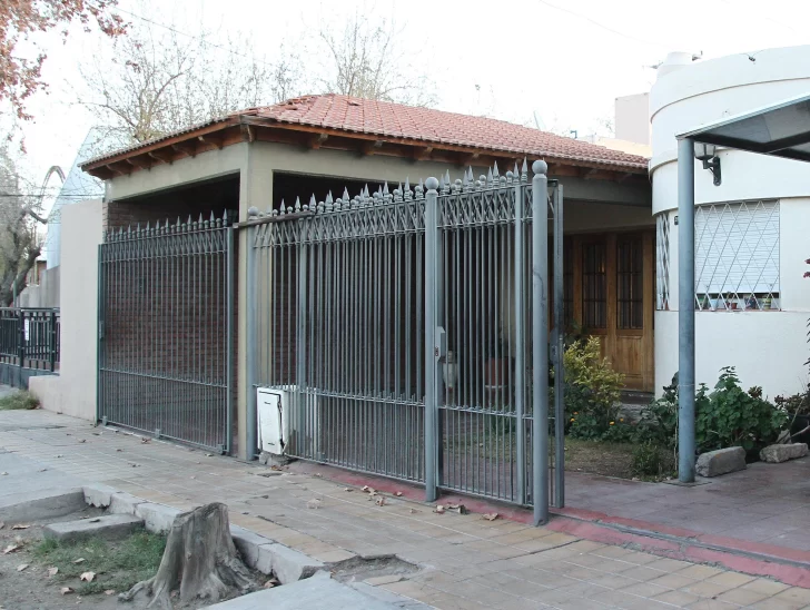 La bronca de una mujer porque estafan publicando su casa en sitios de alquiler