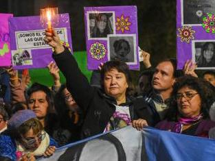 César Sena deberá seguir en prisión César Sena deberá seguir en prisión