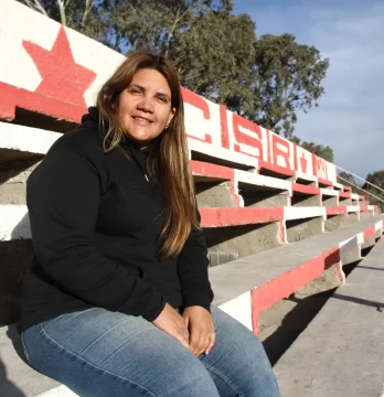 Rivadavia se asoma a su centenario