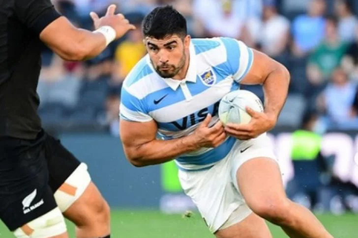 Tetaz Chaparro: baja clave para el Mundial