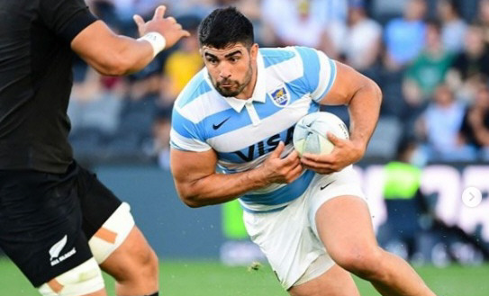 Tetaz Chaparro: baja clave para el Mundial Tetaz Chaparro: baja clave para el Mundial