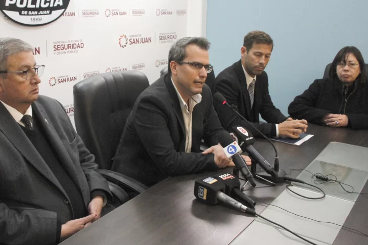 Saqueos: instigadores de Caucete, Pocito y Capital quedaron en la mira