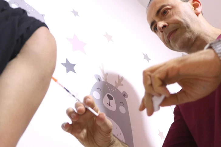 Hasta el 23 de octubre habrá tiempo de inscribirse para recibir la vacuna antirrábica