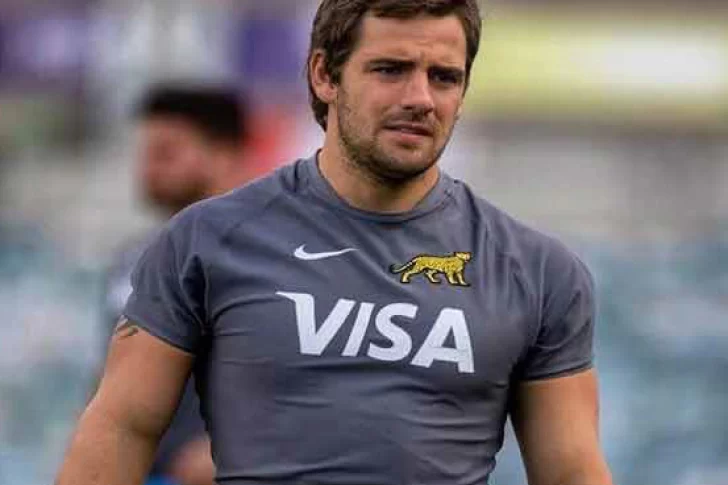 Los Pumas: Cheika confirmó el equipo para jugar contra España