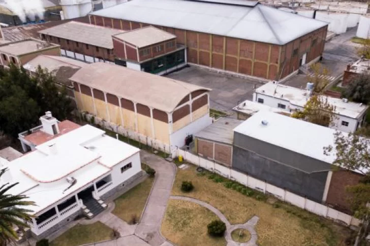 Sorpresa por el cierre de una empresa sanjuanina exportadora de mosto