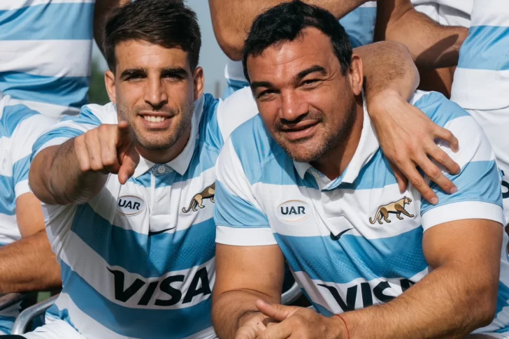 Los Pumas ajustan la preparación del Mundial frente a los españoles