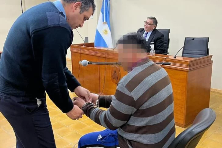 Sanjuanino cae en Córdoba por obligar a un nene a hacerle sexo oral por una tablet
