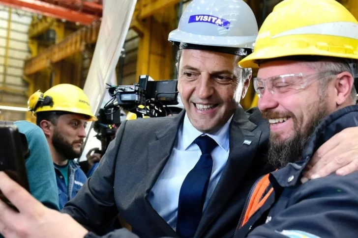 Alivio de $60 mil a privados y 3 bonos de $37 mil a jubilados