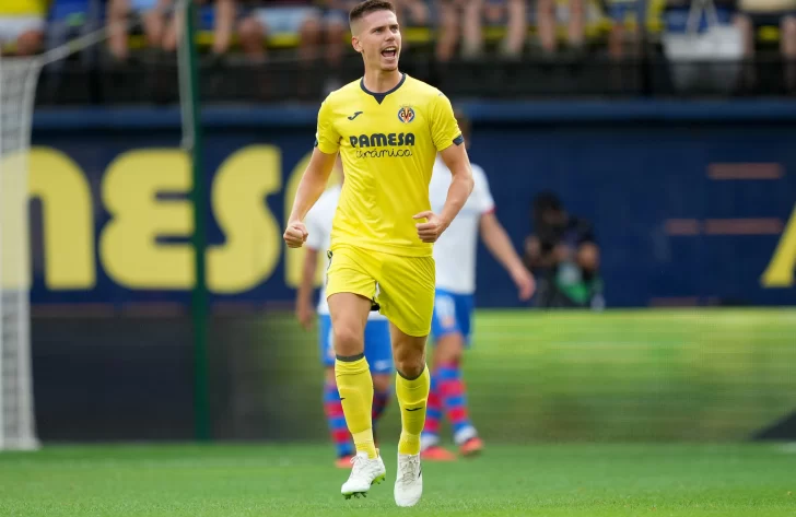 El grito de Foyth no alcanzó con Barcelona