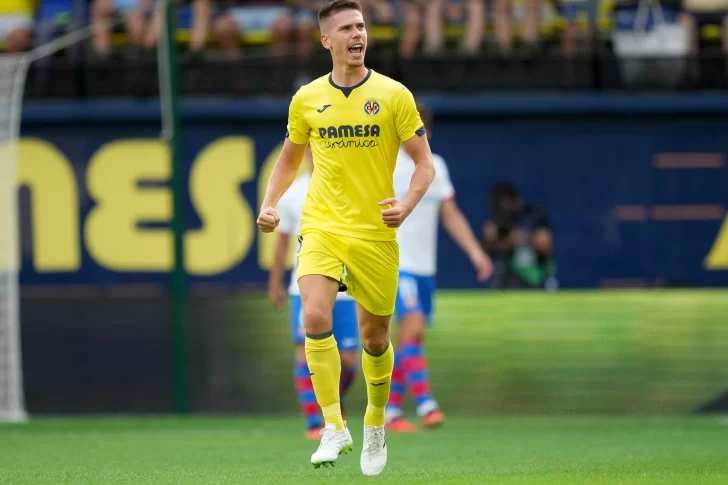 El grito de Foyth no alcanzó con Barcelona