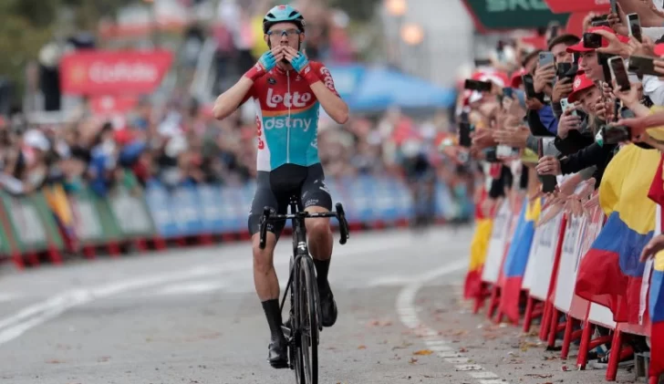 Otra etapa ‘rara’ y un puntero inesperado Otra etapa ‘rara’ y un puntero inesperado