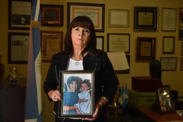 Giro inesperado en la causa por la desaparición de Marita Verón: investigan si falleció en una clínica de Tucumán Giro inesperado en la causa por la desaparición de Marita Verón: investigan si falleció en una clínica de Tucumán