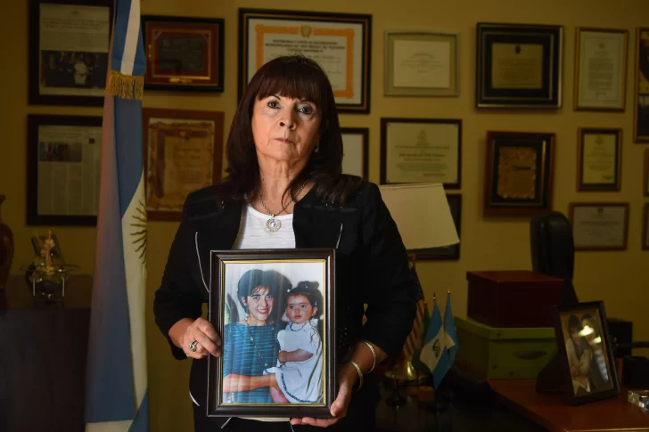 Giro inesperado en la causa por la desaparición de Marita Verón: investigan si falleció en una clínica de Tucumán