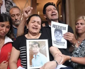 Audiencia en Casación para tratar las apelaciones del fallo por el crimen de Báez Sosa Audiencia en Casación para tratar las apelaciones del fallo por el crimen de Báez Sosa