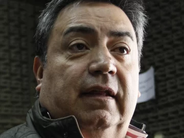 Cabello sobre los anuncios de Massa: “Son parches a corto plazo” Cabello sobre los anuncios de Massa: “Son parches a corto plazo”