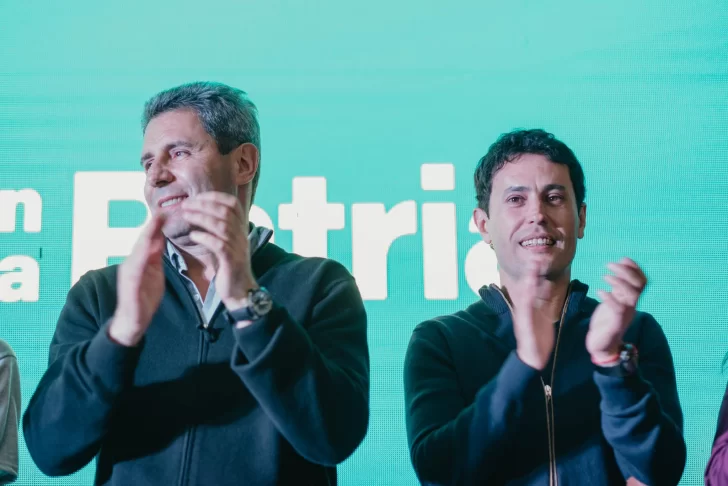 En el uñaquismo se preparan para celebrar una victoria en la interna de Unión por la Patria En el uñaquismo se preparan para celebrar una victoria en la interna de Unión por la Patria