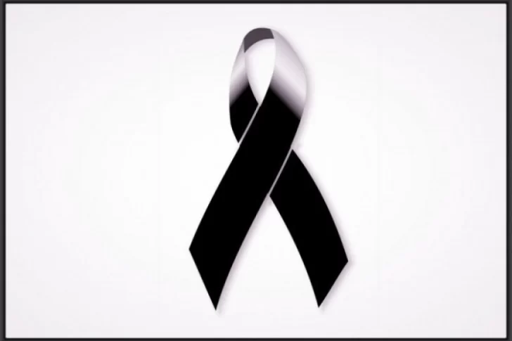 Conmoción por la muerte de una conocida periodista