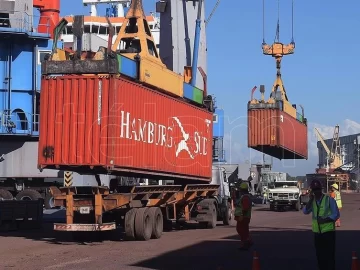 El Gobierno eliminó las retenciones a las exportaciones de casi 4.500 productos industriales