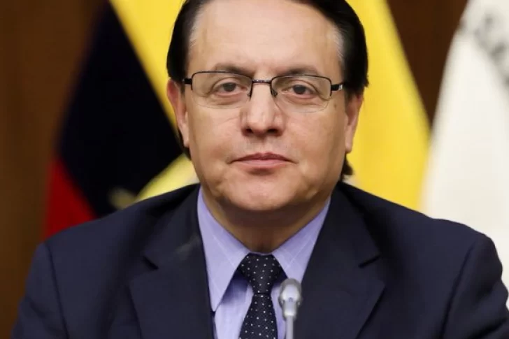 Ecuador: asesinaron al candidato a la presidencia Fernando Villavicencio