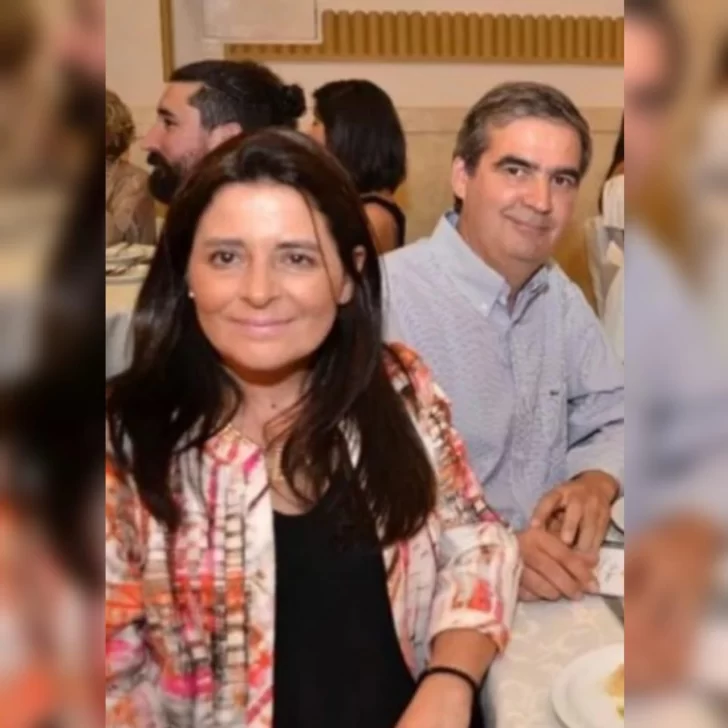 Murió en un accidente el empresario sanjuanino Alejandro Bórbore, concuñado del gobernador Manzur