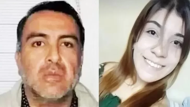 Hallan más restos de Luisina Leoncino tras la confesión del único detenido