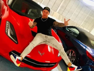 Un exsocio, un examigo, una gestora y el hermano de una detenida, los nuevos acusados del crimen de “Lechuga” Un exsocio, un examigo, una gestora y el hermano de una detenida, los nuevos acusados del crimen de “Lechuga”