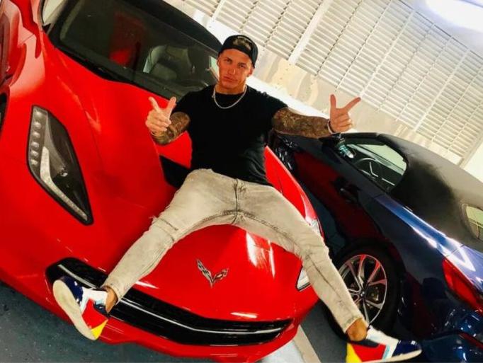 Un exsocio, un examigo, una gestora y el hermano de una detenida, los nuevos acusados del crimen de “Lechuga” Un exsocio, un examigo, una gestora y el hermano de una detenida, los nuevos acusados del crimen de “Lechuga”