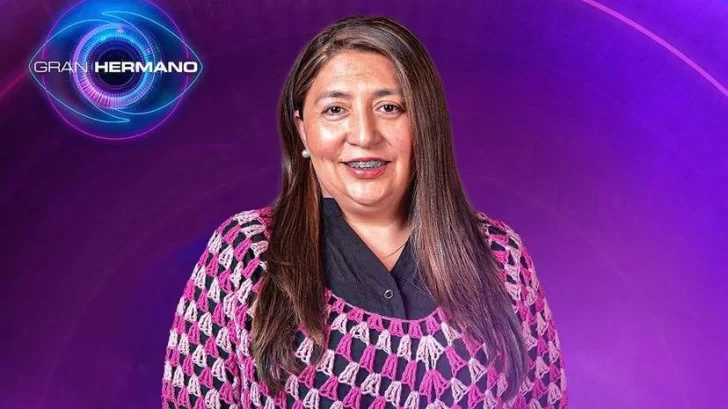 Polémica por una participante de Gran Hermano Chile que caminó desnuda por la casa Polémica por una participante de Gran Hermano Chile que caminó desnuda por la casa