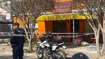 Un muerto y un herido tras tiroteo en un hotel de Villa Carlos Paz