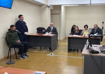 Cómo fue uno de los episodios denunciados por la joven presuntamente violada por su padrastro Cómo fue uno de los episodios denunciados por la joven presuntamente violada por su padrastro