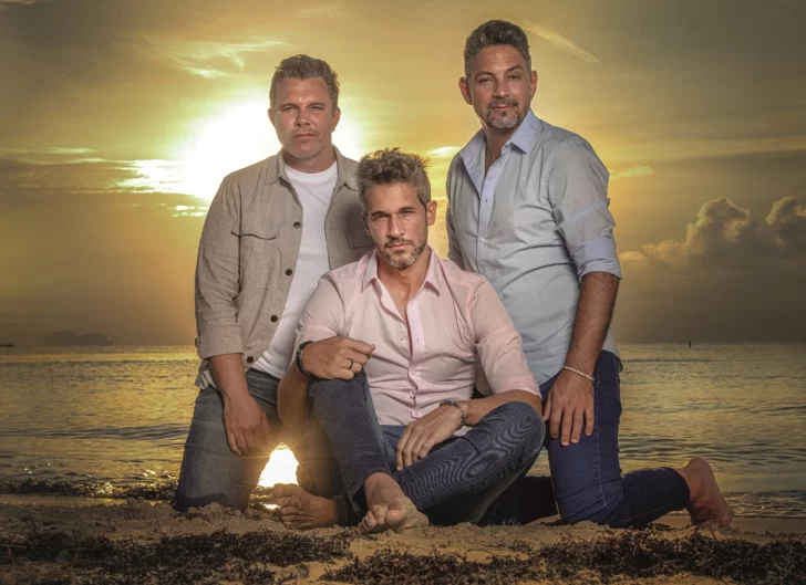 “Cantar tonadas es una asignatura pendiente”