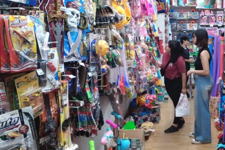El precio de los juguetes aumentó entre 10 y 15% y hay proveedores que suspenden ventas