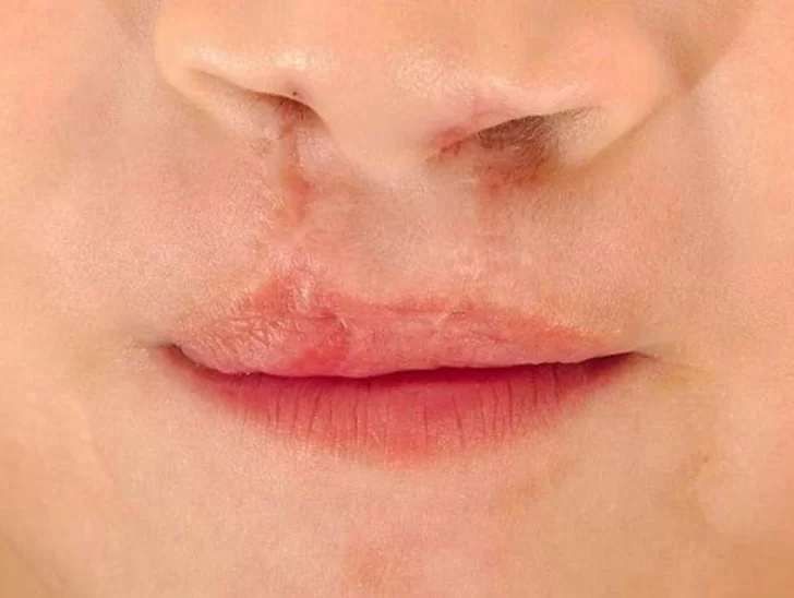 Cuál es el componente clave del labio leporino y cuáles son las causas Cuál es el componente clave del labio leporino y cuáles son las causas