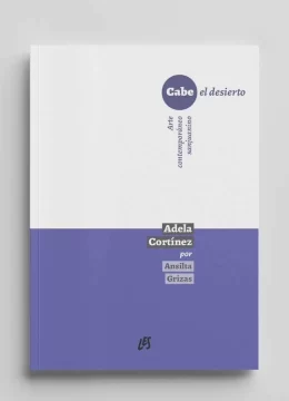 Adela Cortínez, al papel Adela Cortínez, al papel